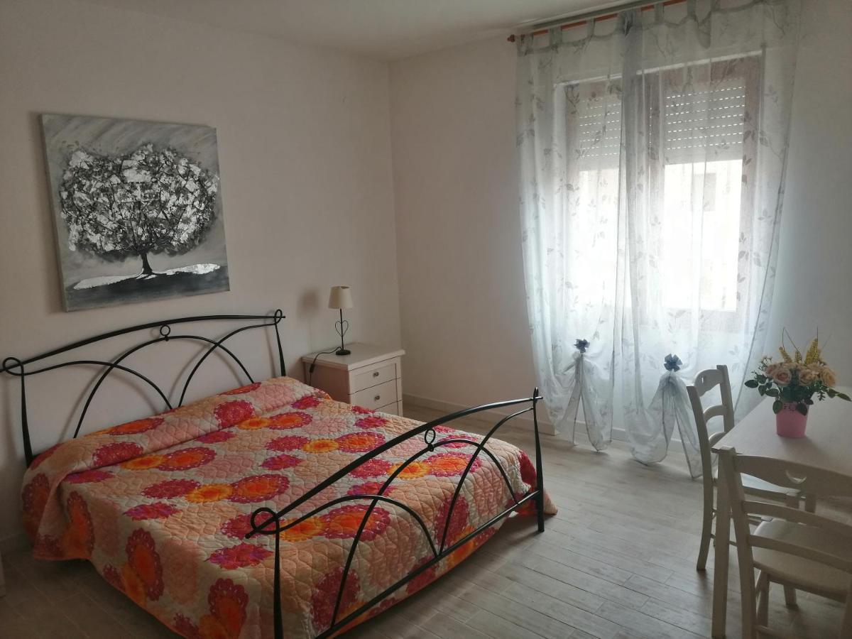 Alghero Mare Chiaro-Guest House Exterior photo